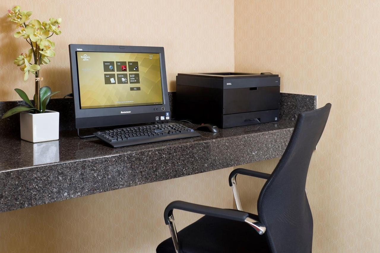 Residence Inn By Marriott Dallas לואיסוויל מראה חיצוני תמונה