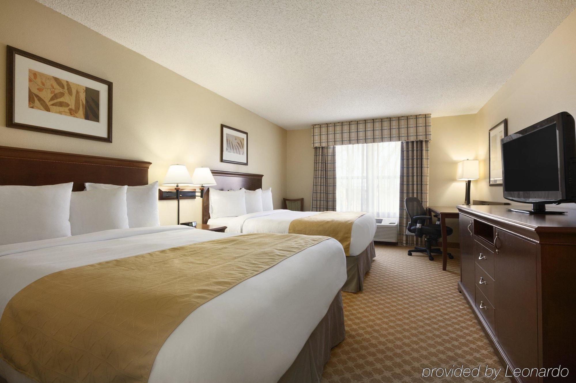 Residence Inn By Marriott Dallas לואיסוויל מראה חיצוני תמונה