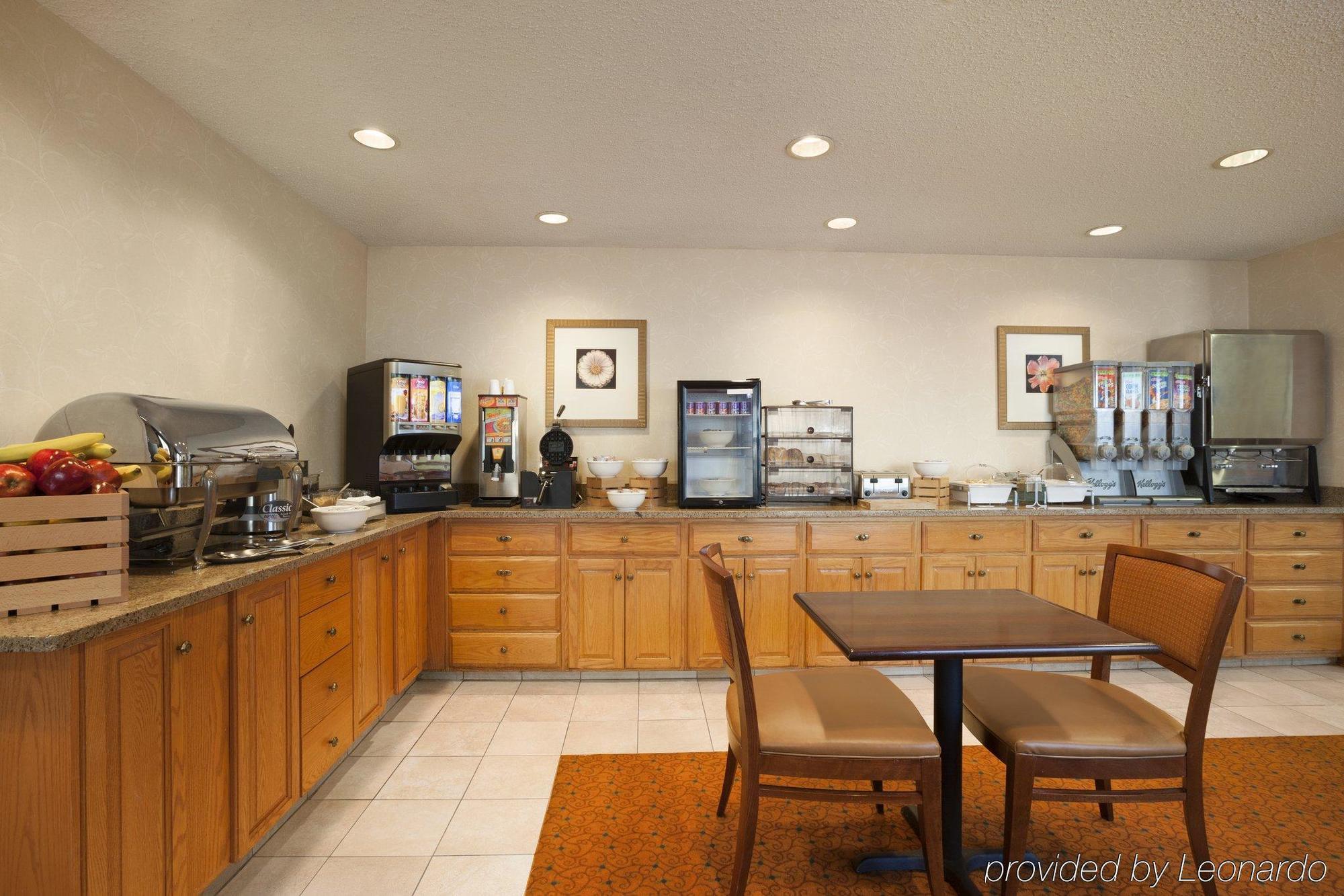 Residence Inn By Marriott Dallas לואיסוויל מראה חיצוני תמונה