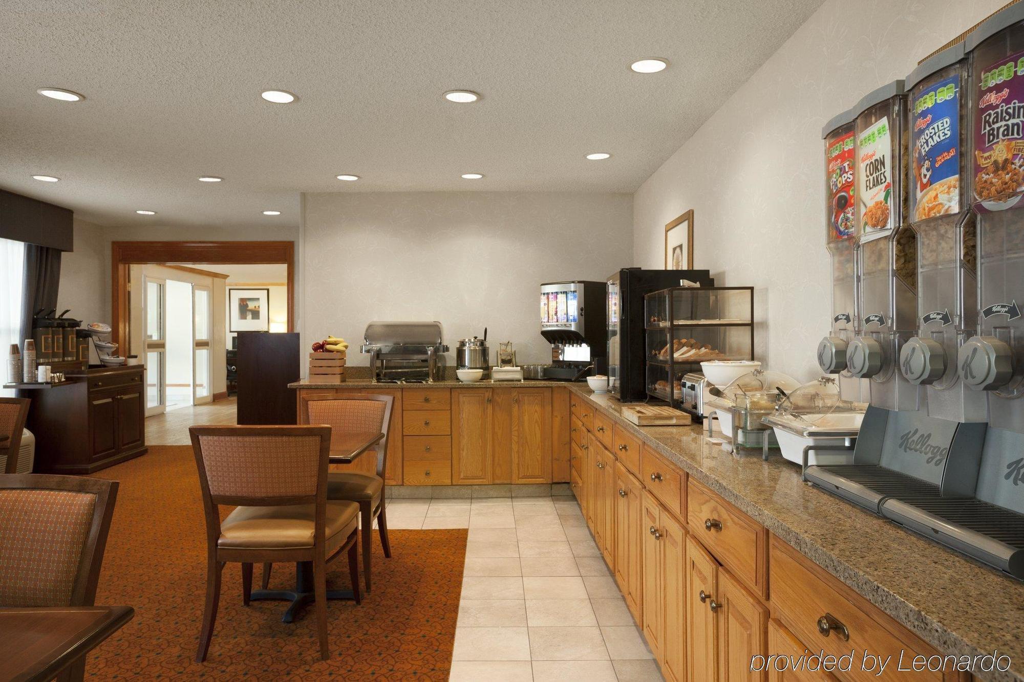 Residence Inn By Marriott Dallas לואיסוויל מראה חיצוני תמונה