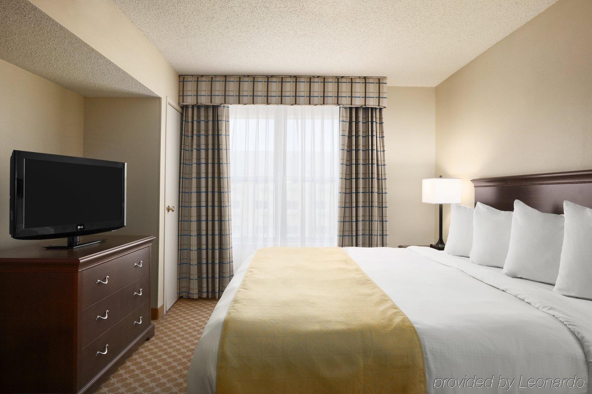 Residence Inn By Marriott Dallas לואיסוויל מראה חיצוני תמונה