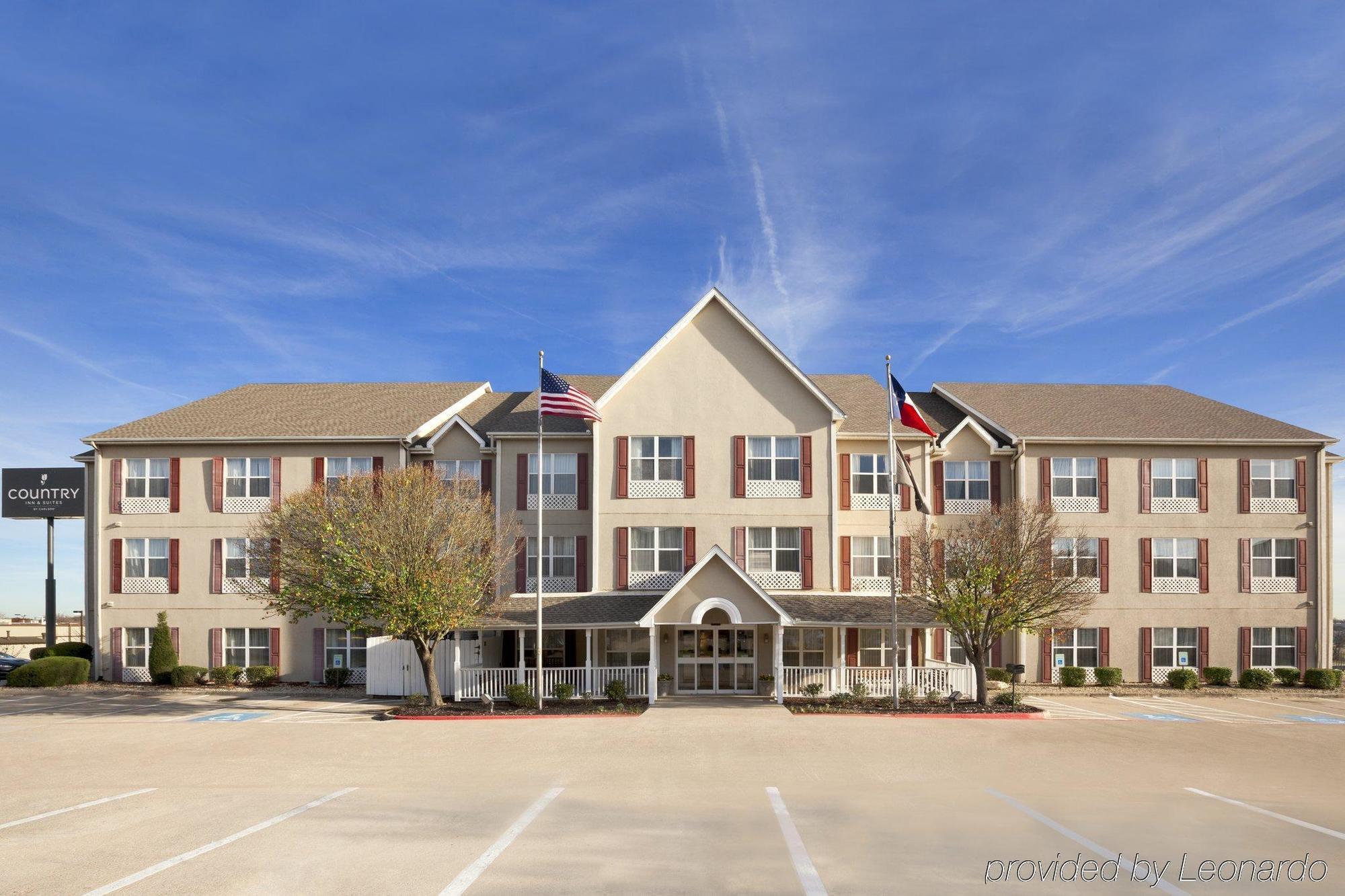 Residence Inn By Marriott Dallas לואיסוויל מראה חיצוני תמונה